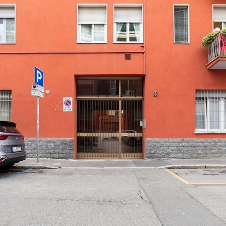 Milano Functional Apartment Екстер'єр фото