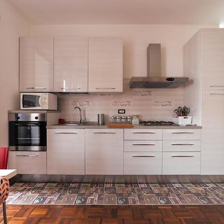 Milano Functional Apartment Екстер'єр фото