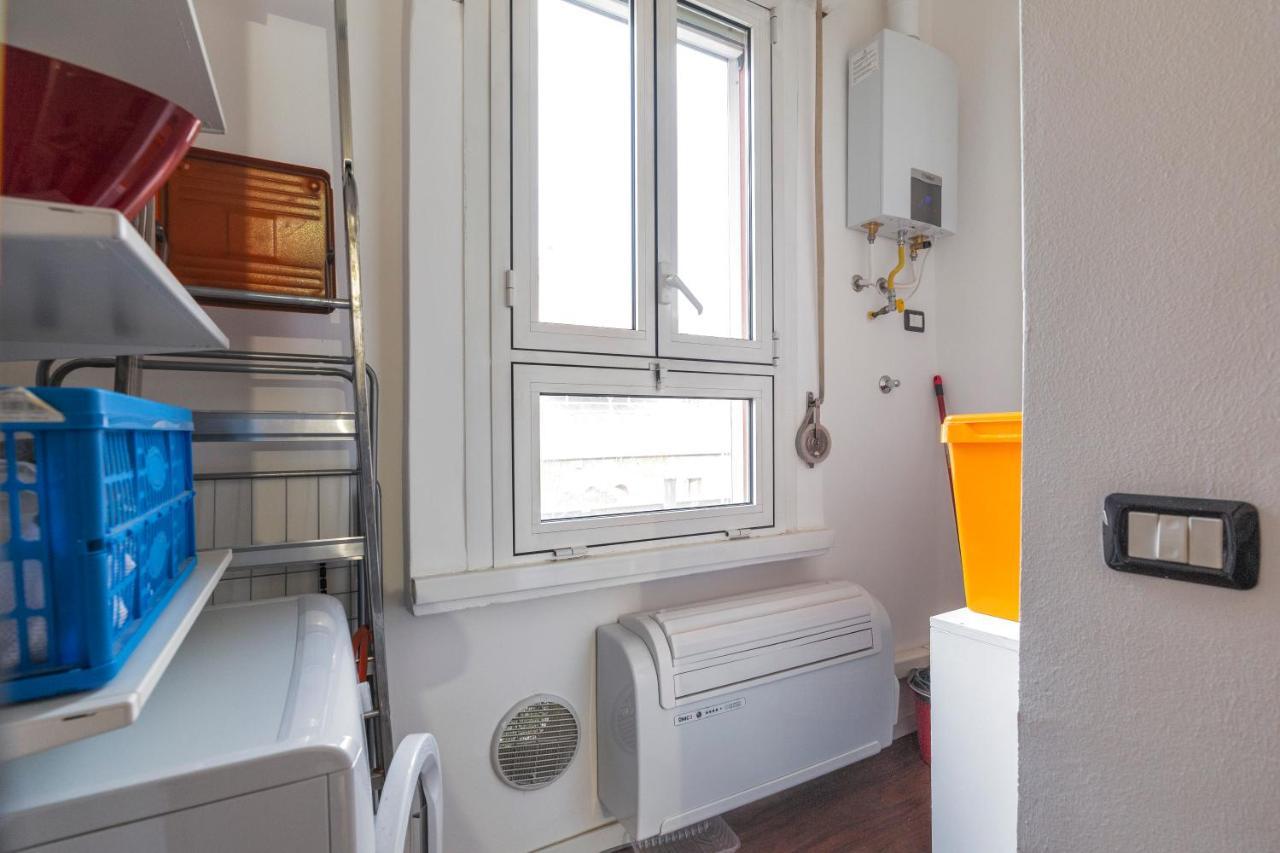 Milano Functional Apartment Екстер'єр фото