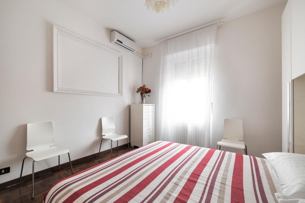 Milano Functional Apartment Екстер'єр фото