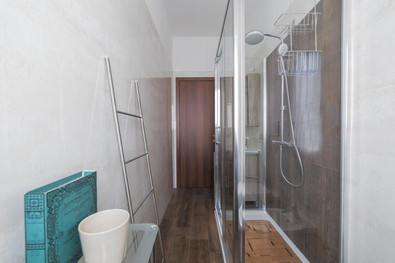 Milano Functional Apartment Екстер'єр фото