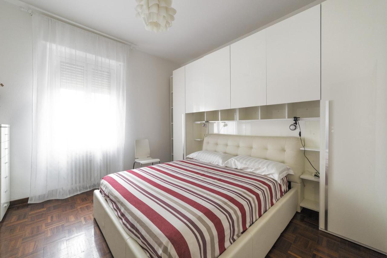 Milano Functional Apartment Екстер'єр фото