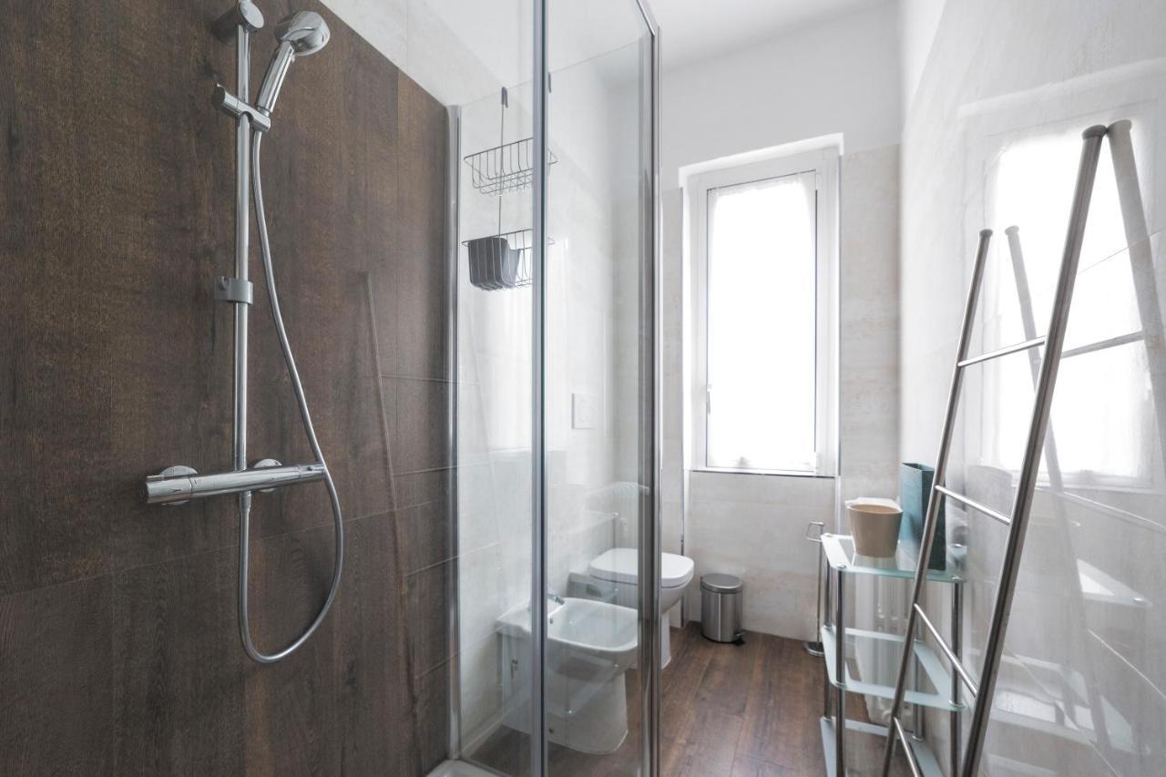 Milano Functional Apartment Екстер'єр фото